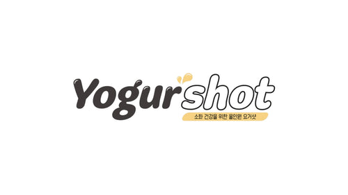 Yogurshot
